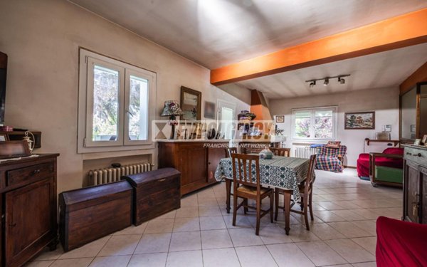 casa indipendente in vendita a Serramazzoni