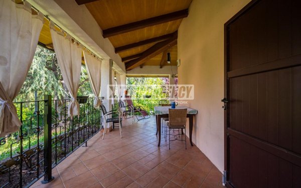 casa indipendente in vendita a Serramazzoni