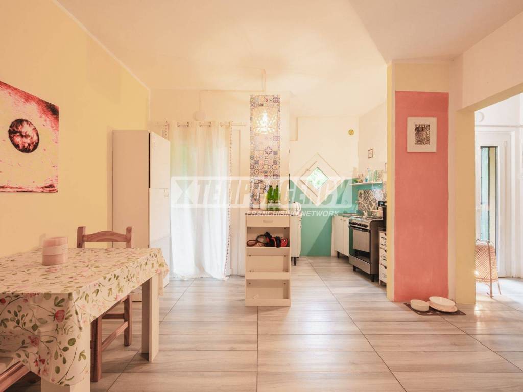 appartamento in vendita a Serramazzoni