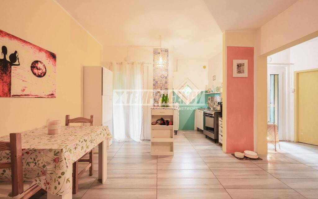 appartamento in vendita a Serramazzoni