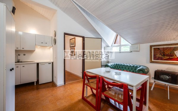 appartamento in vendita a Serramazzoni