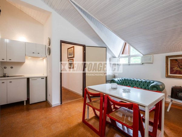 appartamento in vendita a Serramazzoni