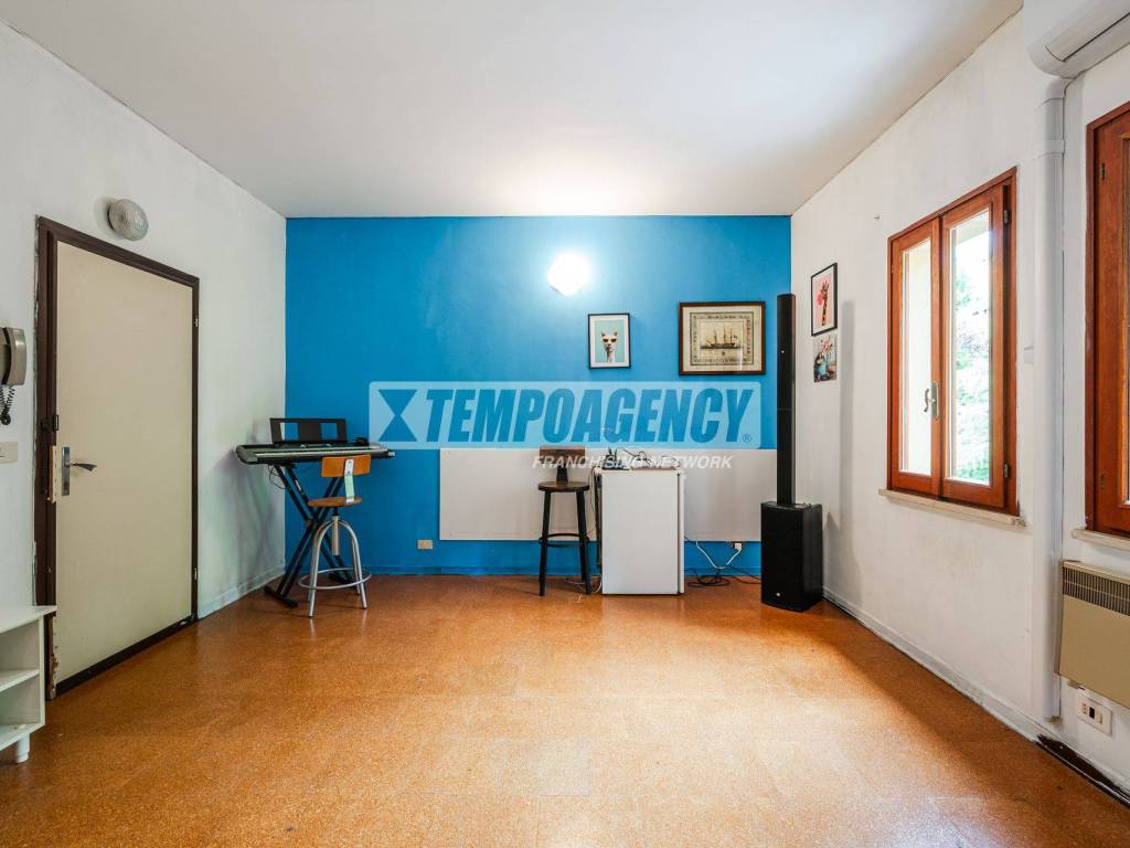 monolocale in vendita a Serramazzoni