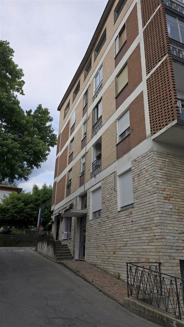 appartamento in vendita a Serramazzoni