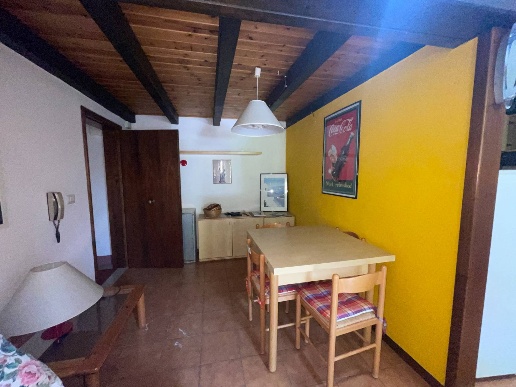 appartamento in vendita a Serramazzoni