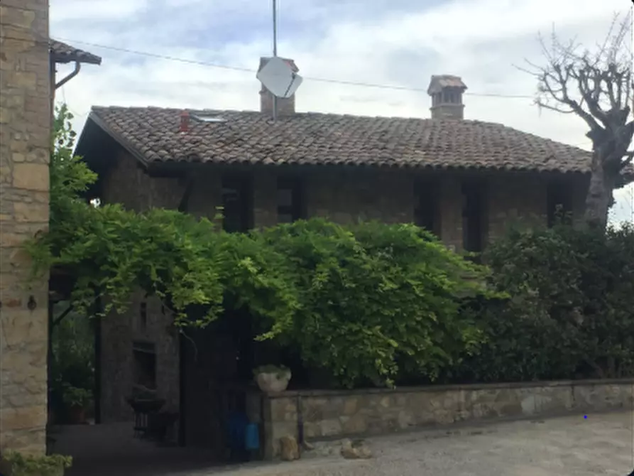 casa indipendente in vendita a Serramazzoni in zona San Dalmazio