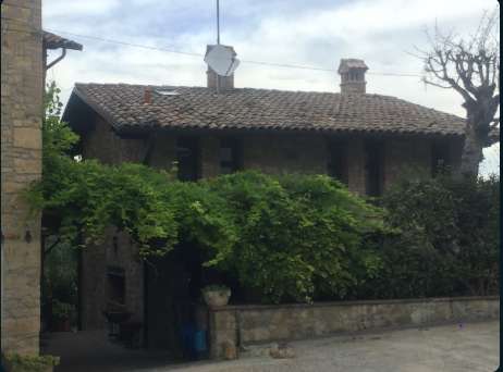 appartamento in vendita a Serramazzoni in zona San Dalmazio