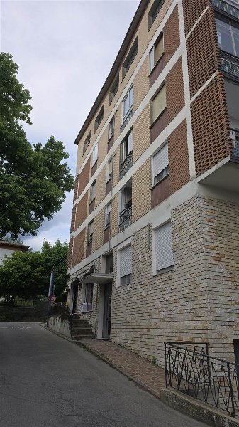 appartamento in vendita a Serramazzoni