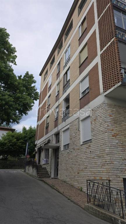 appartamento in vendita a Serramazzoni