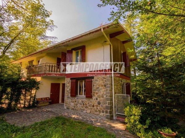 appartamento in vendita a Serramazzoni