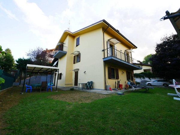 casa indipendente in vendita a Serramazzoni