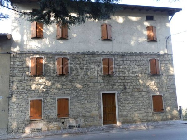 casa indipendente in vendita a Serramazzoni