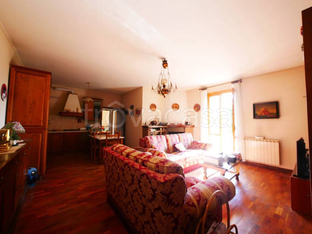 appartamento in vendita a Serramazzoni