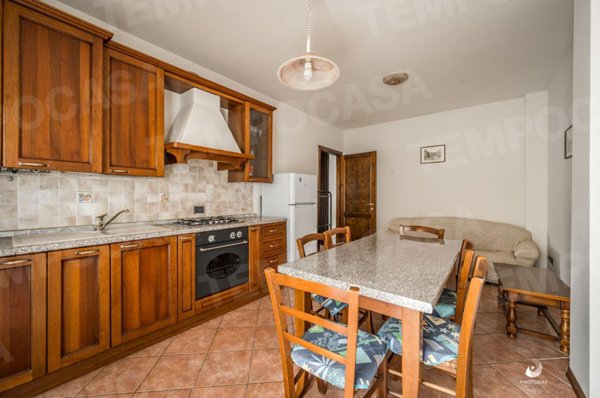 appartamento in vendita a Serramazzoni