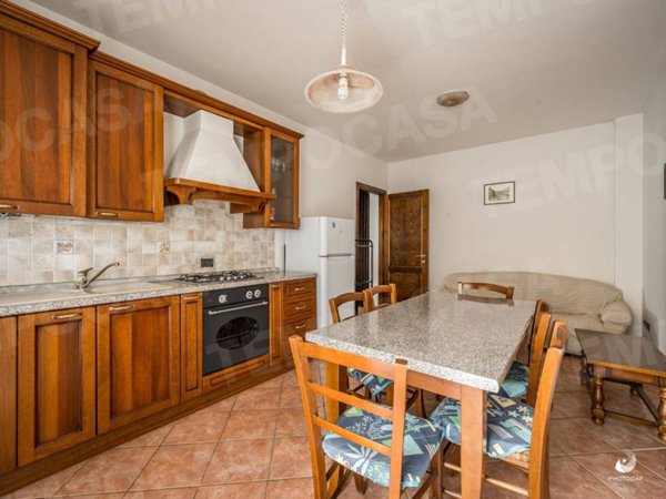 appartamento in vendita a Serramazzoni