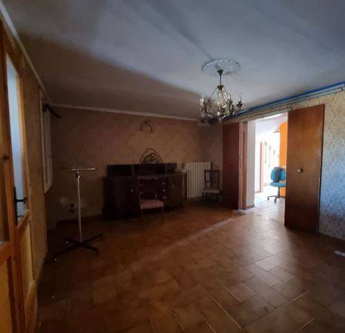 casa indipendente in vendita a Serramazzoni