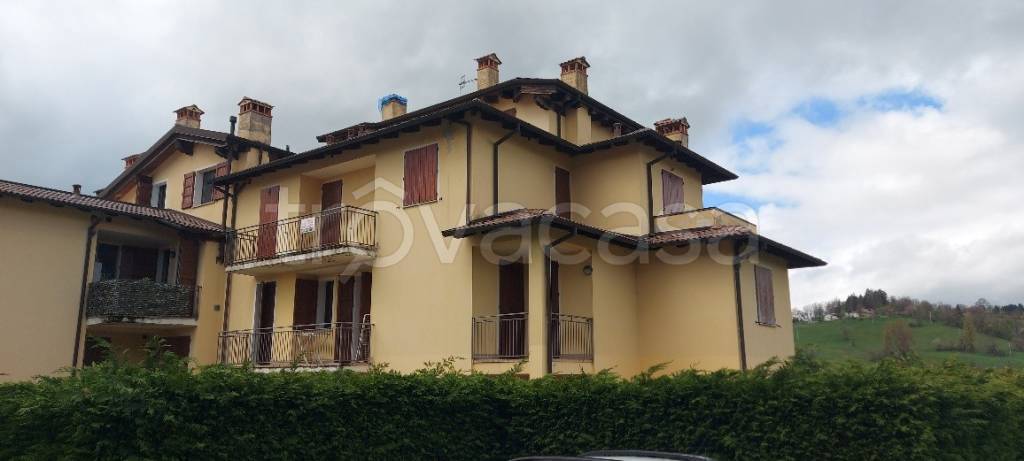appartamento in vendita a Serramazzoni