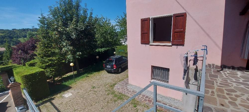appartamento in vendita a Serramazzoni