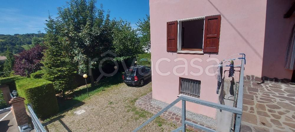 appartamento in vendita a Serramazzoni