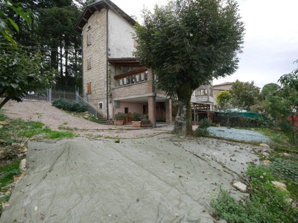 casa indipendente in vendita a Serramazzoni