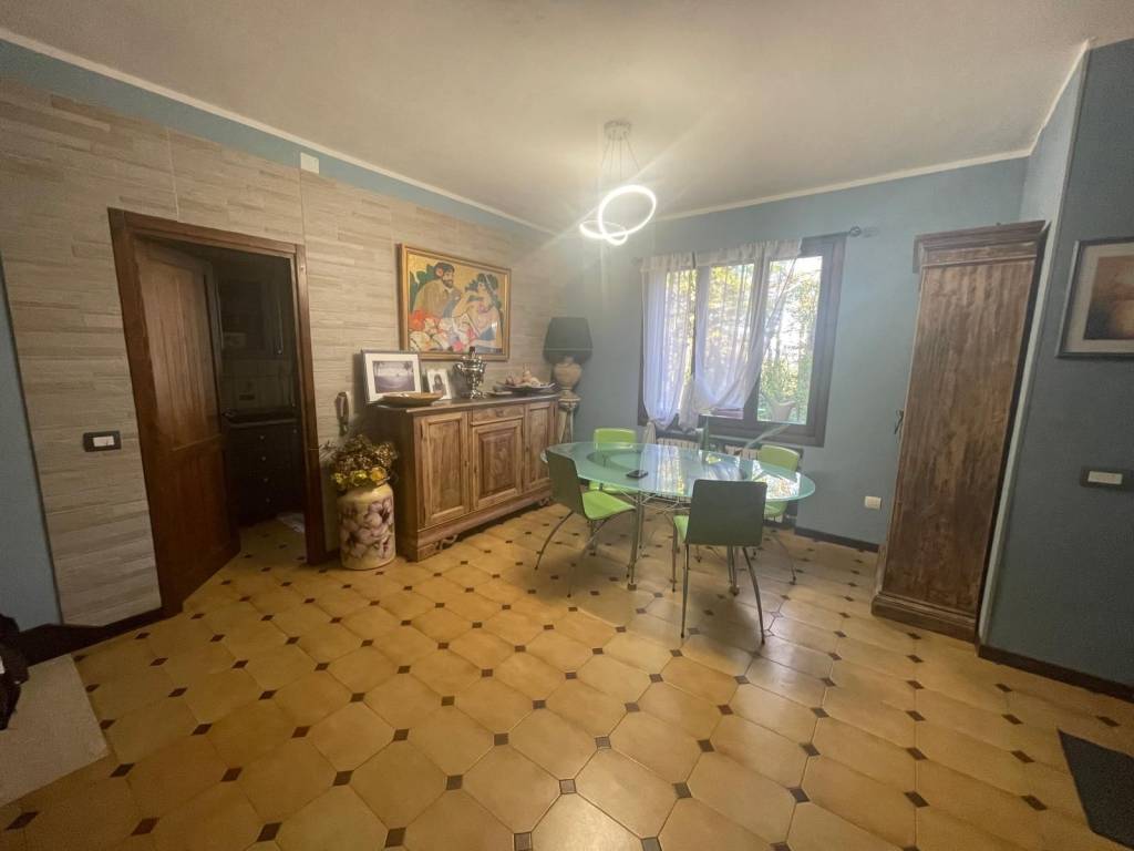casa indipendente in vendita a Serramazzoni