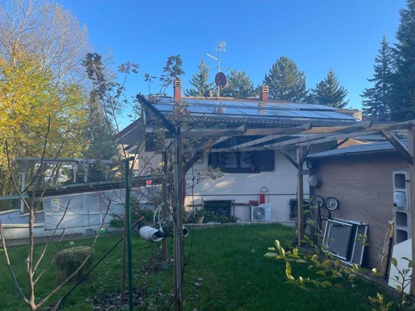 casa indipendente in vendita a Serramazzoni