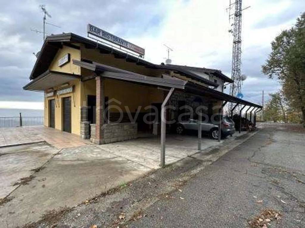 casa indipendente in vendita a Serramazzoni