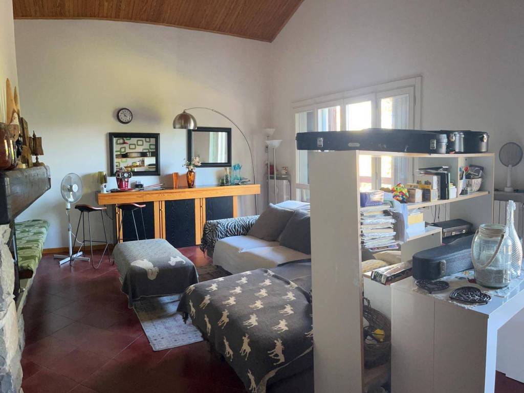 casa indipendente in vendita a Serramazzoni