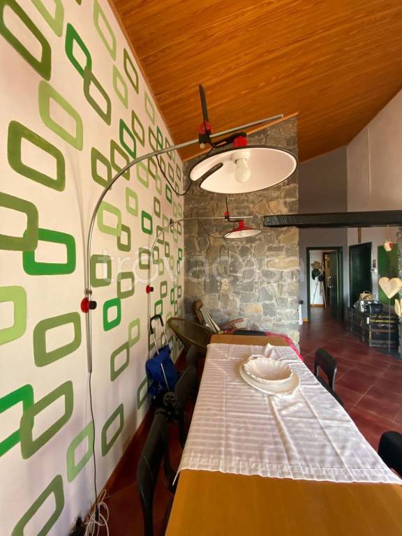 casa indipendente in vendita a Serramazzoni