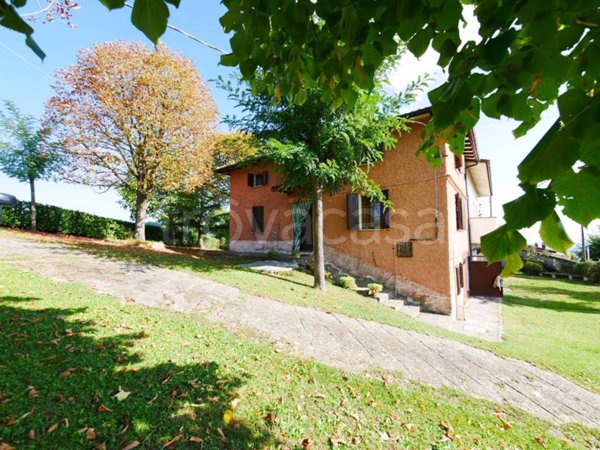 casa indipendente in vendita a Serramazzoni