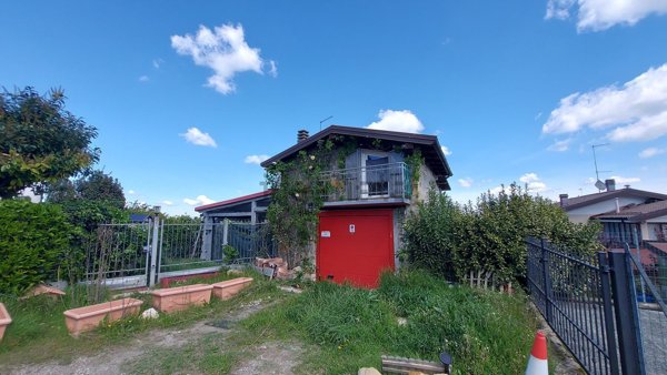 appartamento in vendita a Serramazzoni