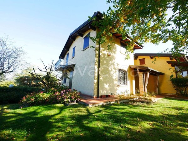 casa indipendente in vendita a Serramazzoni