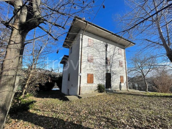 casa indipendente in vendita a Serramazzoni