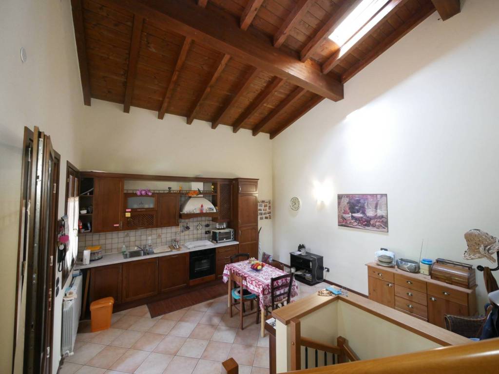 casa indipendente in vendita a Serramazzoni