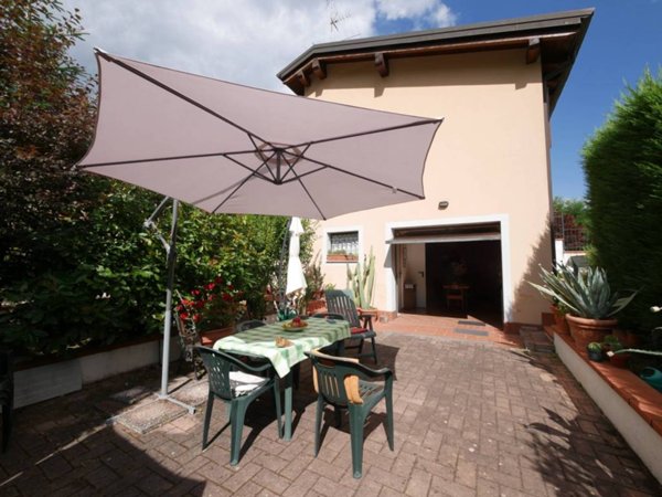 casa indipendente in vendita a Serramazzoni