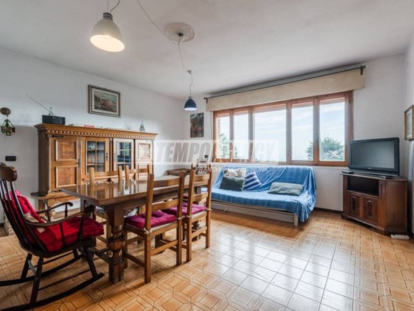 casa indipendente in vendita a Serramazzoni in zona Ligorzano