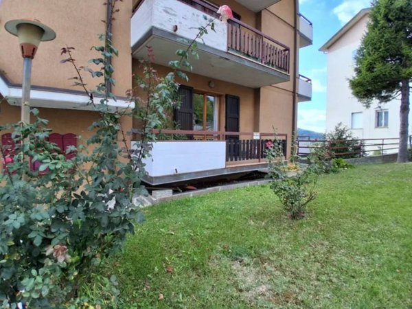 appartamento in vendita a Serramazzoni