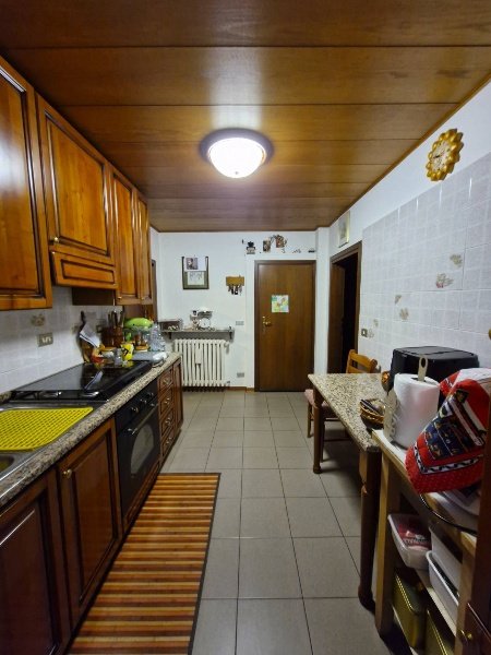 appartamento in vendita a Serramazzoni