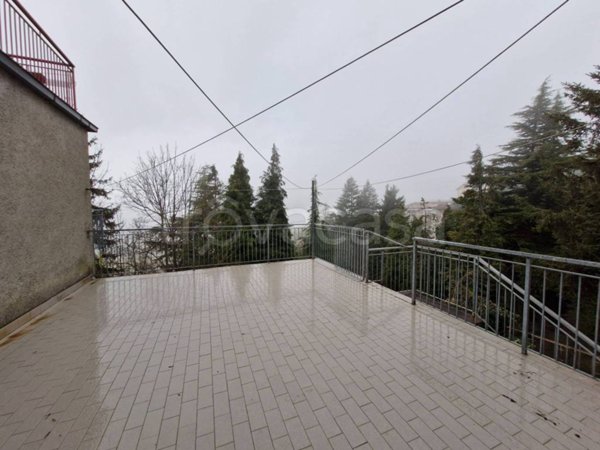 appartamento in vendita a Serramazzoni