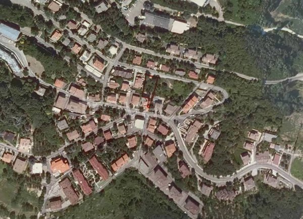 terreno edificabile in vendita a Serramazzoni