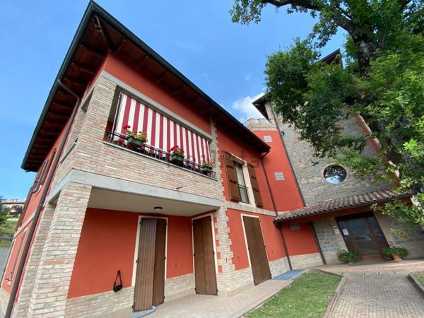 appartamento in vendita a Serramazzoni