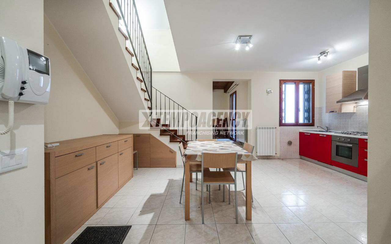 appartamento in vendita a Serramazzoni