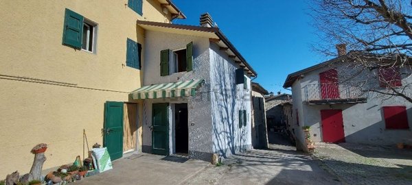 appartamento in vendita a Serramazzoni