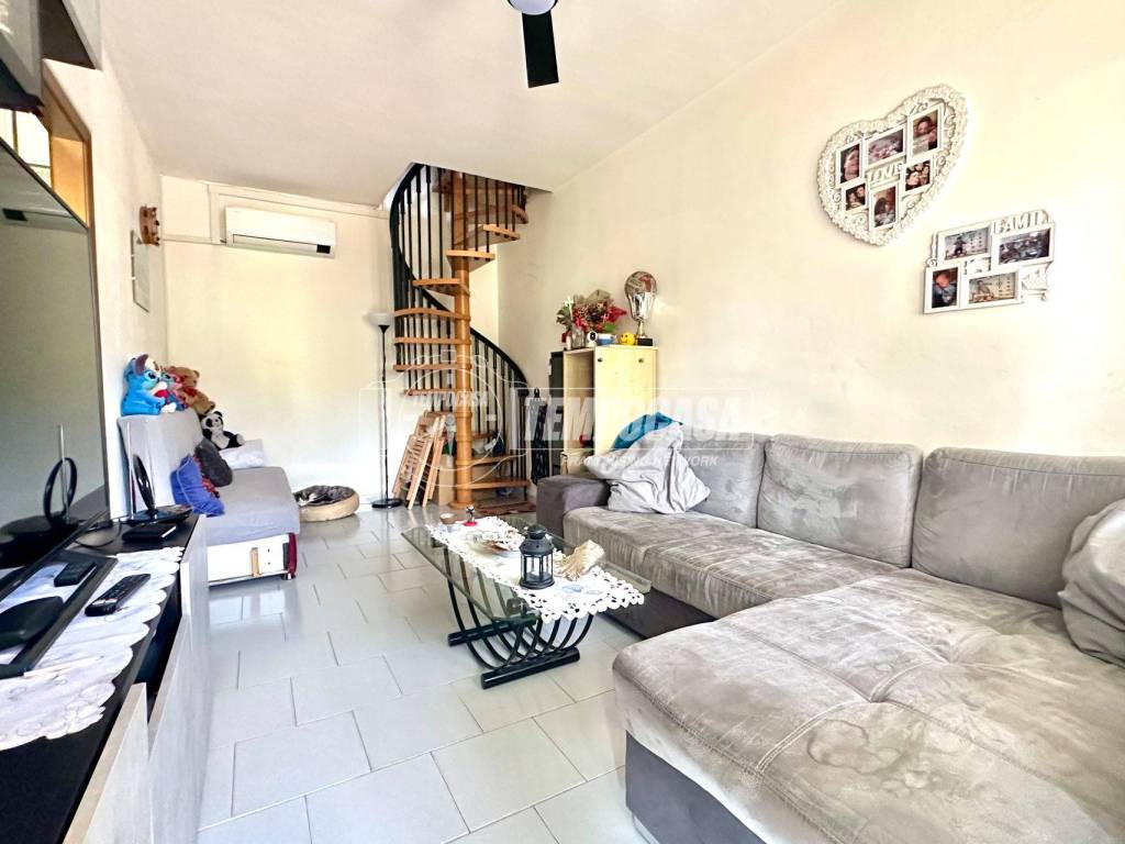 appartamento in vendita a Serramazzoni