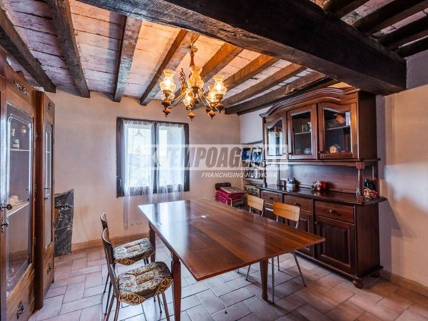 casa indipendente in vendita a Serramazzoni