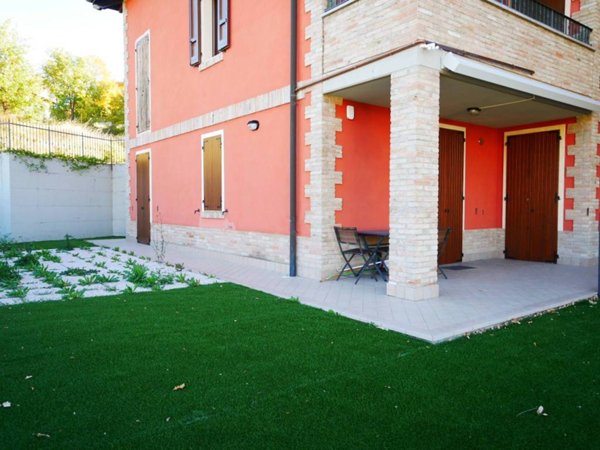 appartamento in vendita a Serramazzoni