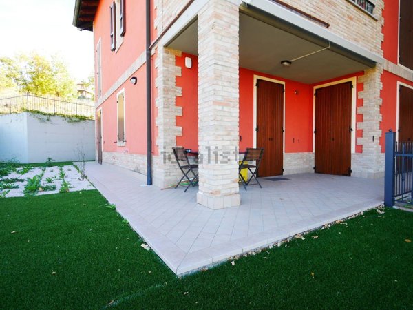 appartamento in vendita a Serramazzoni