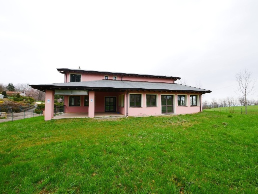 casa indipendente in vendita a Serramazzoni