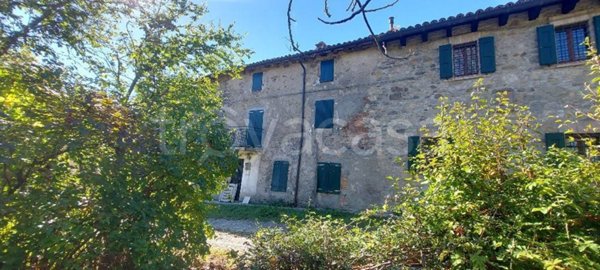 casa indipendente in vendita a Serramazzoni