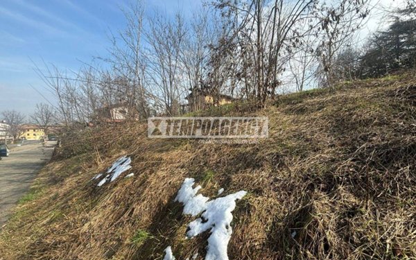 terreno agricolo in vendita a Serramazzoni